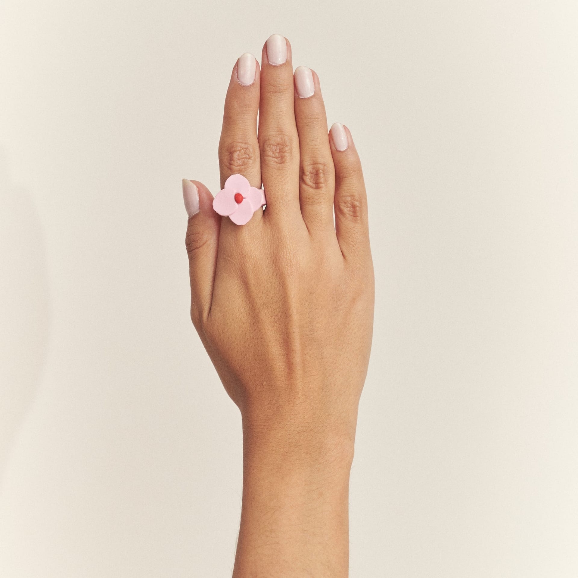 Anillo Lucié Tiny - imagen 3