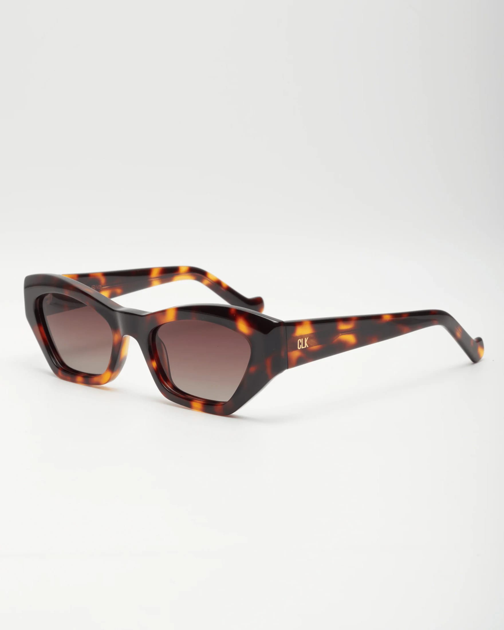 RILEY - TORTOISE / CHOCOLATE - imagen 1