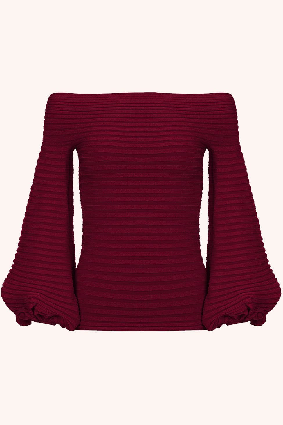 Conde Ribbed Blouse - imagen 43