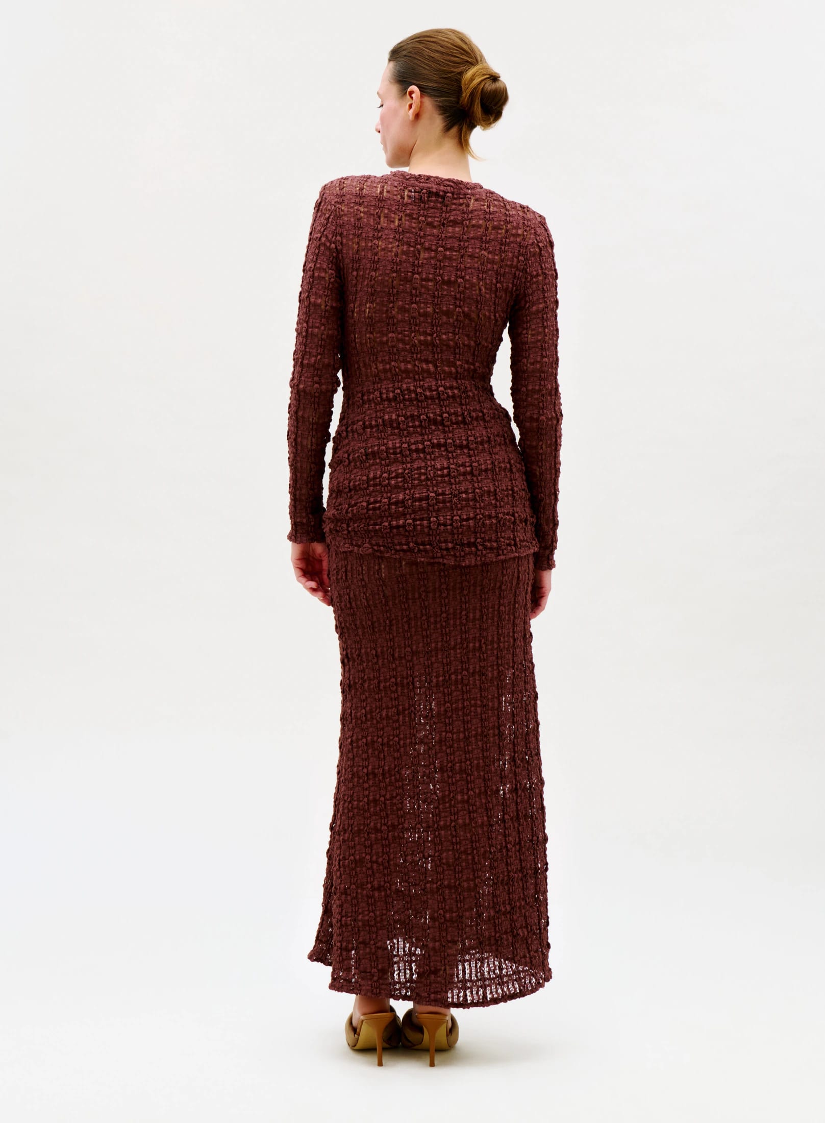 Ciji Skirt - imagen 3