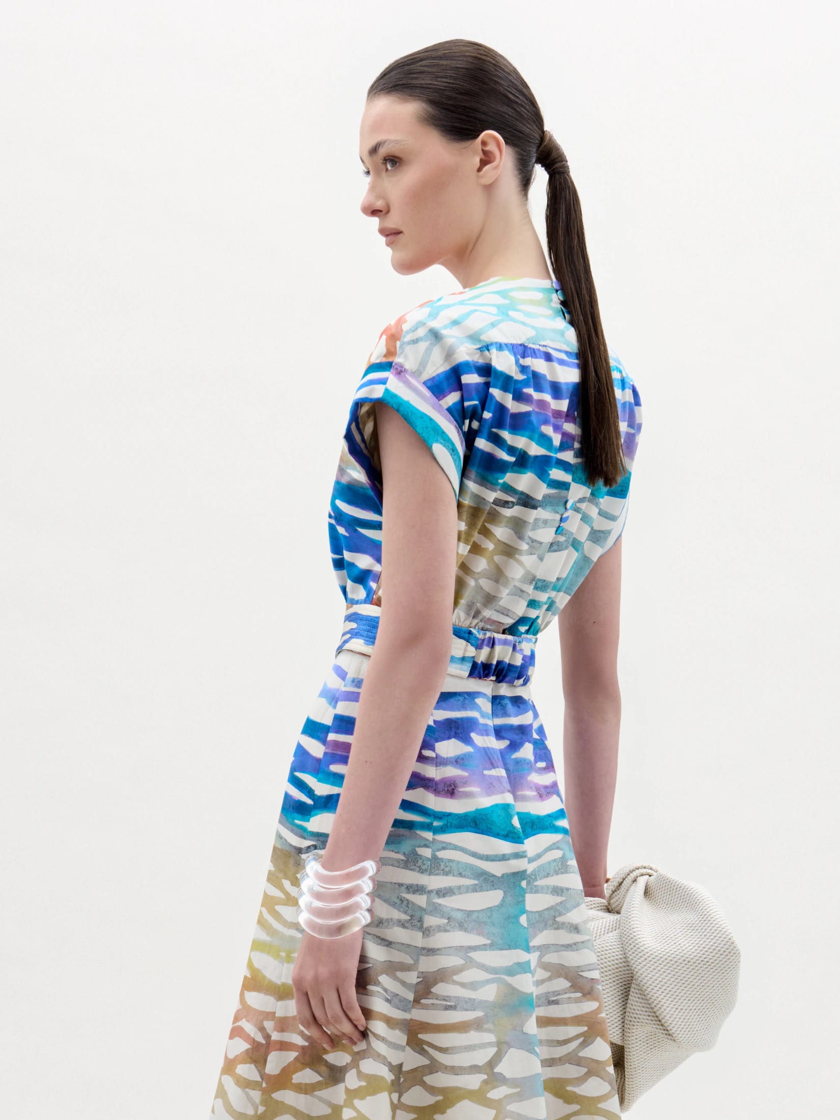 Bara Blouse - imagen 3