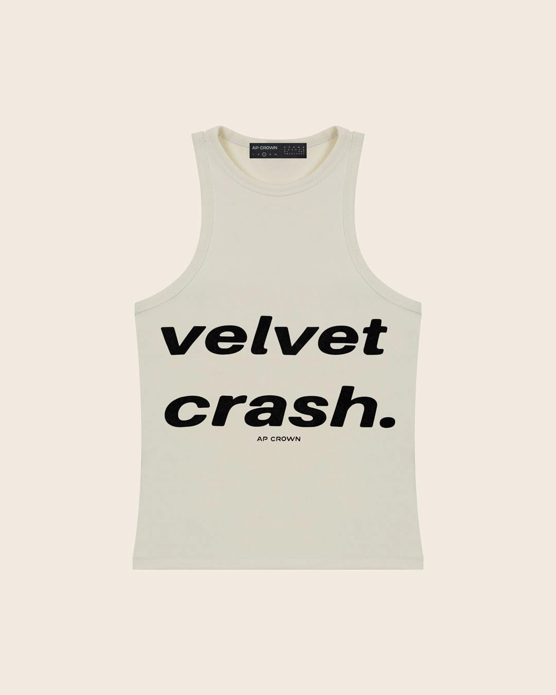 VANILLA TANK TOP - imagen 11