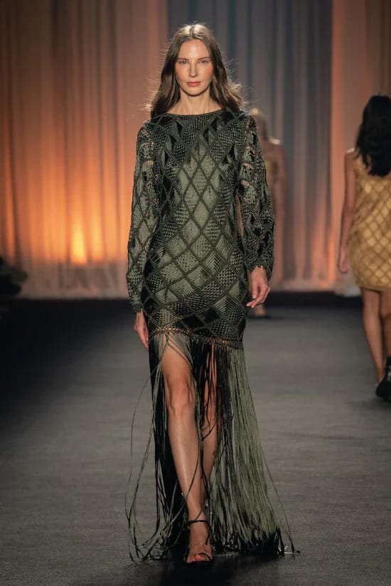 VERONA DRESS - imagen 8