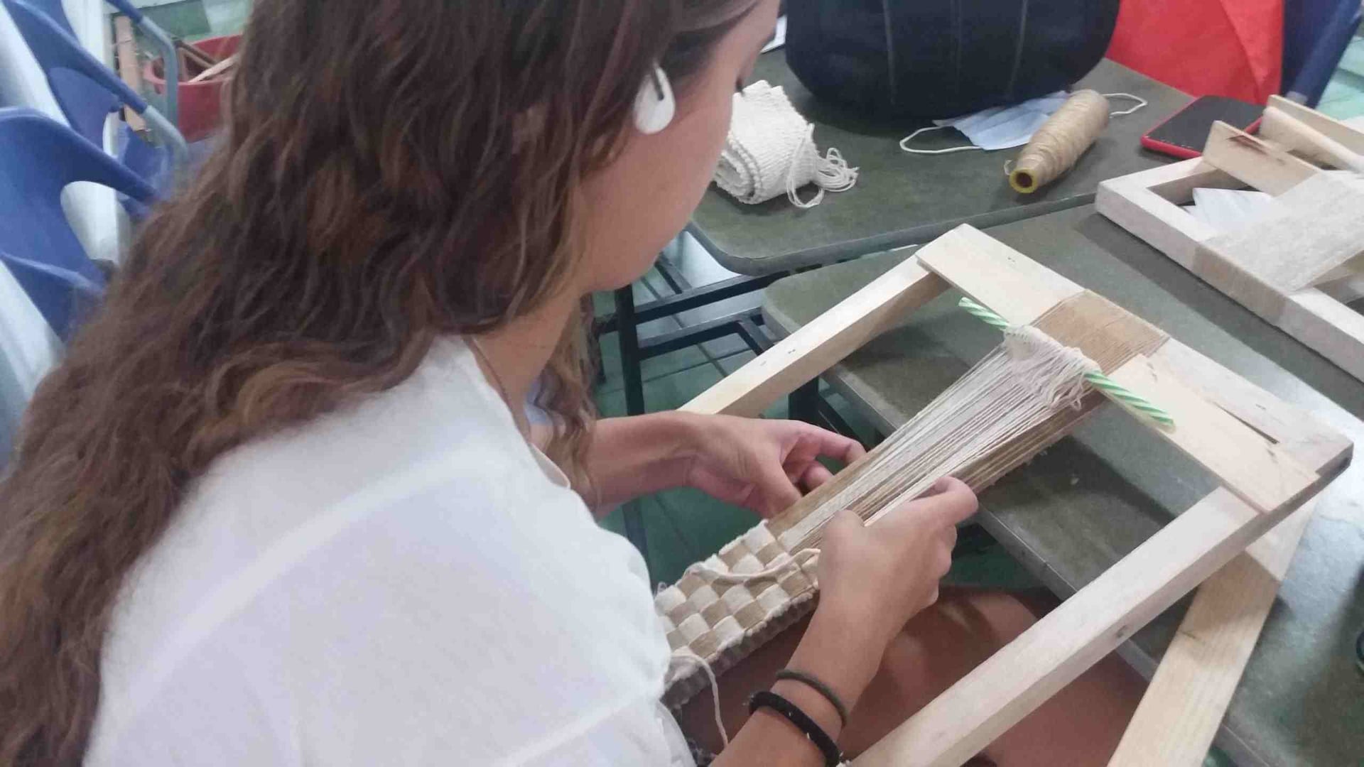 Taller de Telar - imagen 3