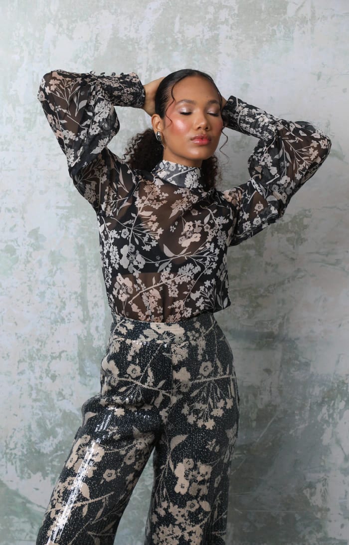 FIONA BLOUSE - imagen 4