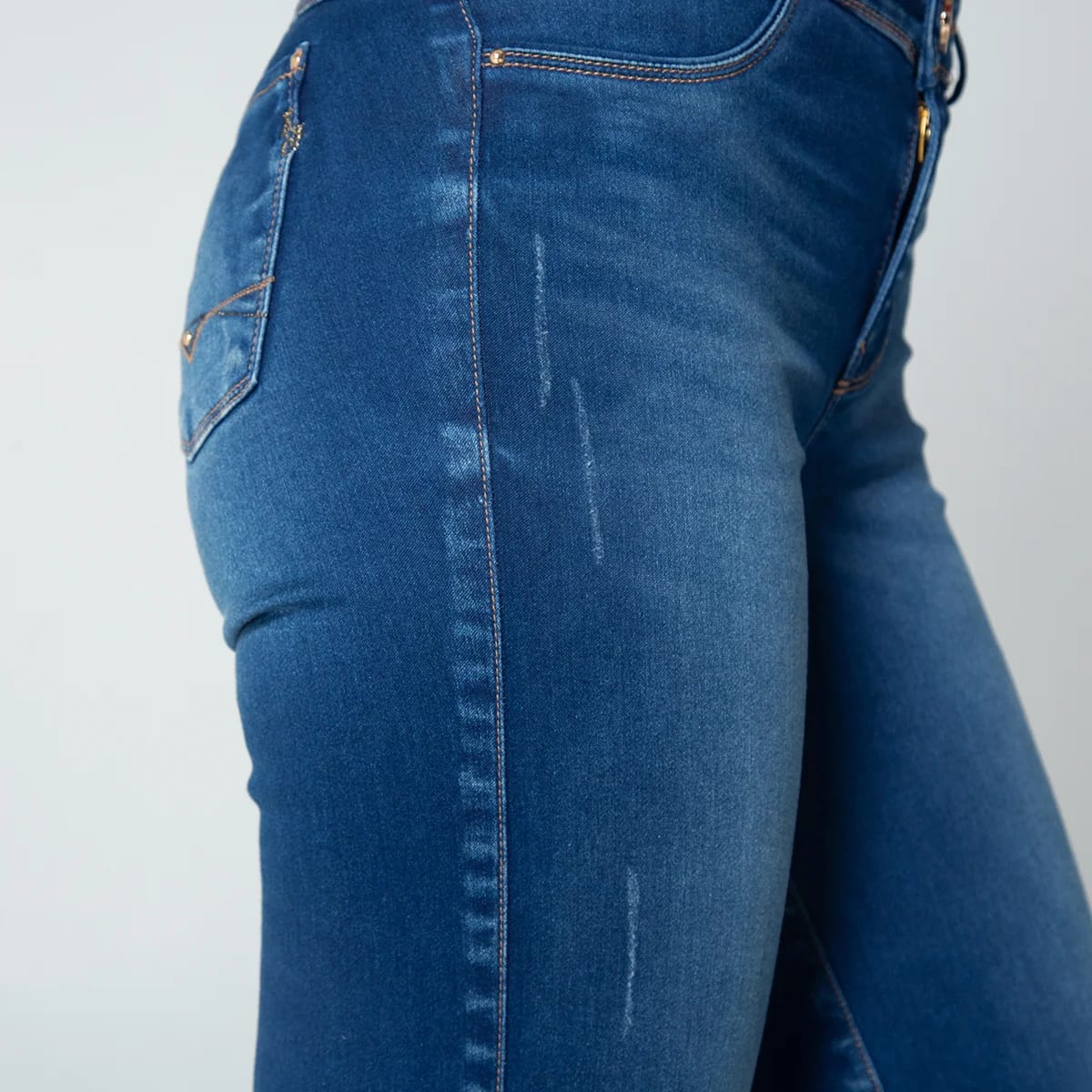 Jean Straight Tryx - imagen 6