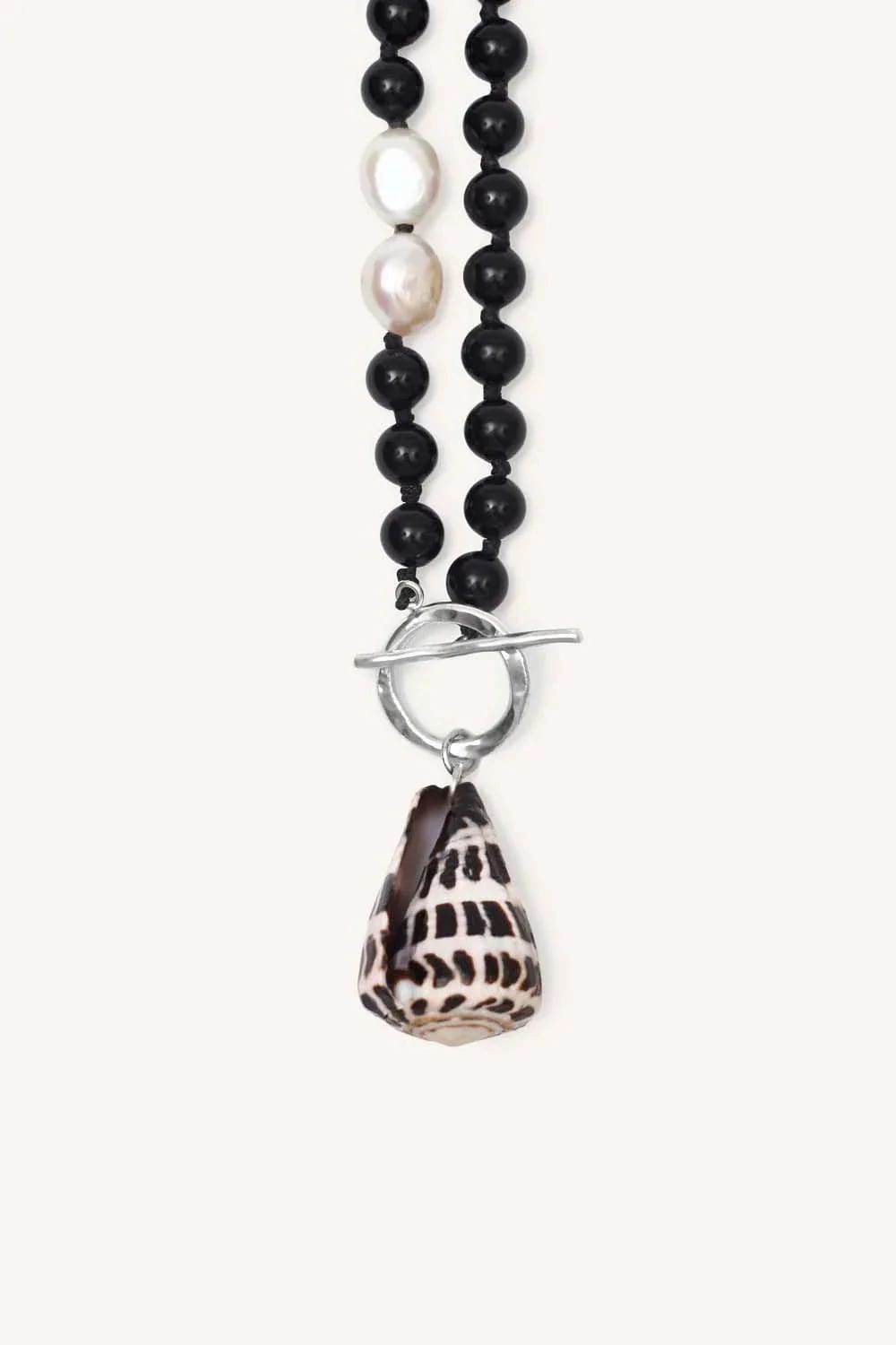 Nassa Necklace - imagen 3