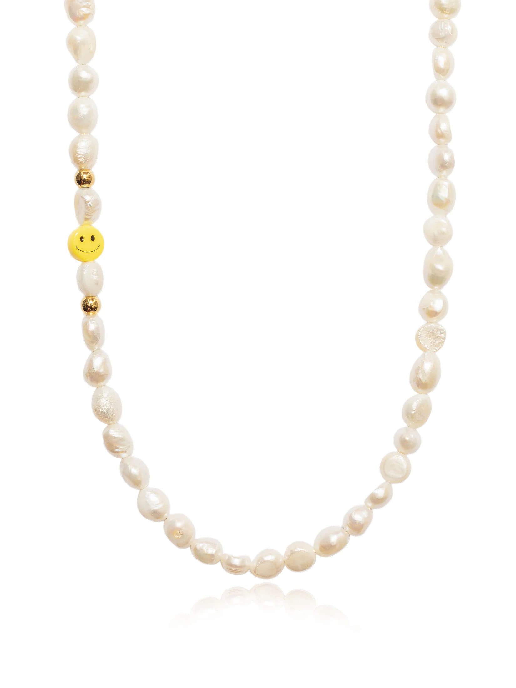 Collar Perla de Rio Smiley - imagen 2