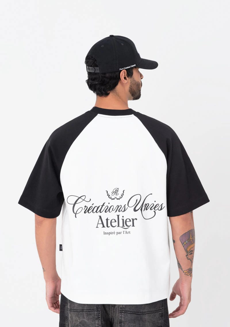 Inner Circle Atelier t-shirt - imagen 3