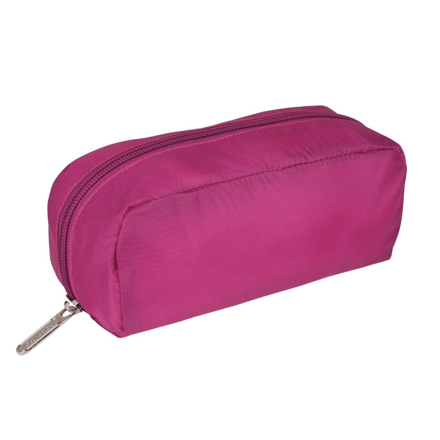 Cosmetiquera Fucsia Citybags - imagen 2