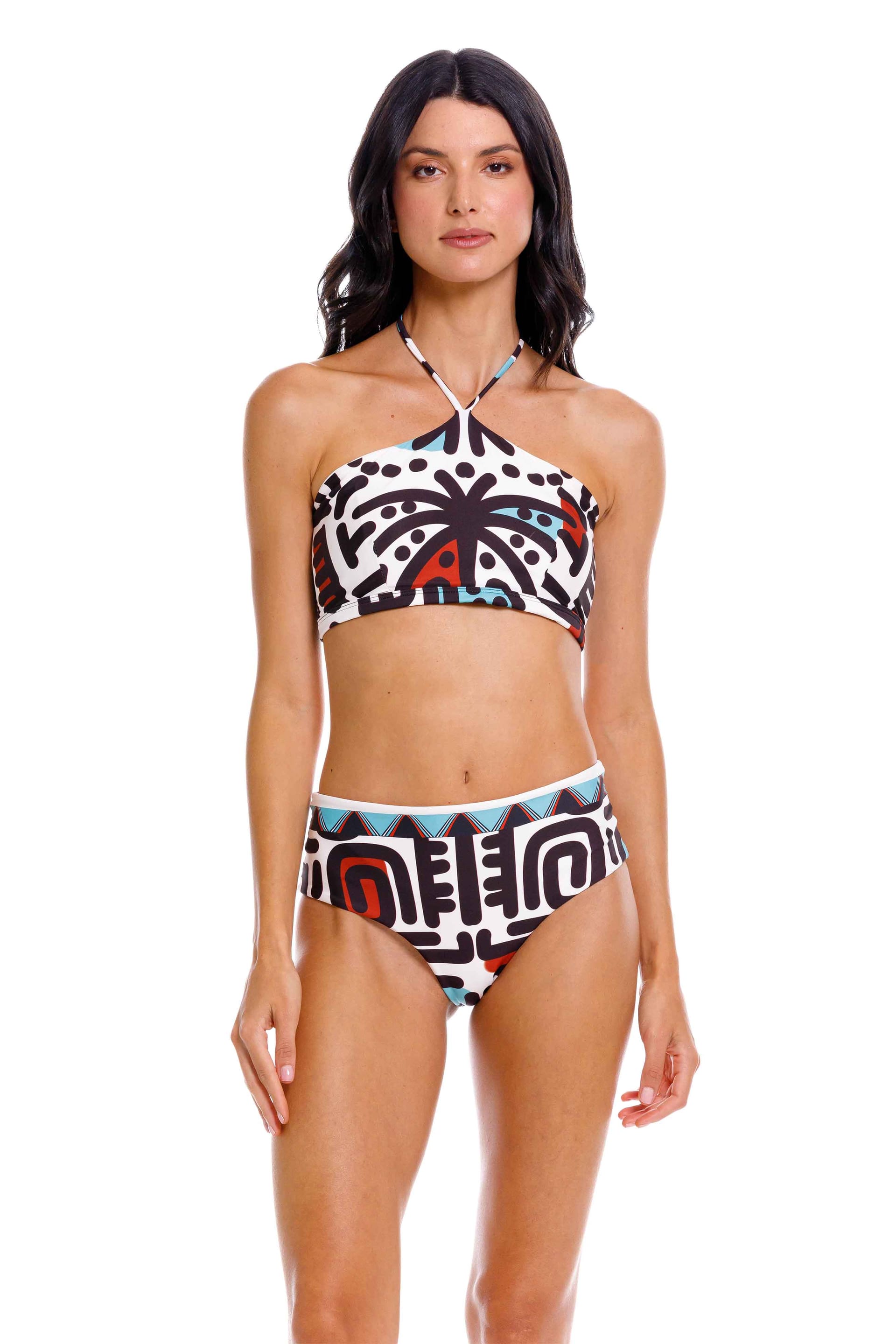 Panty Setentero De Bikini Mazai - imagen 3