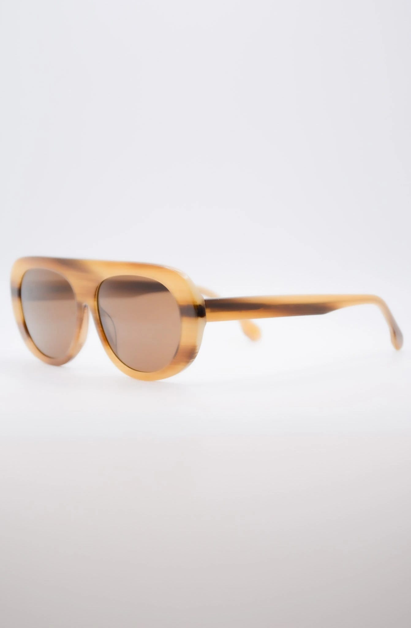 gafas de sol seventy6 almendra - imagen 2