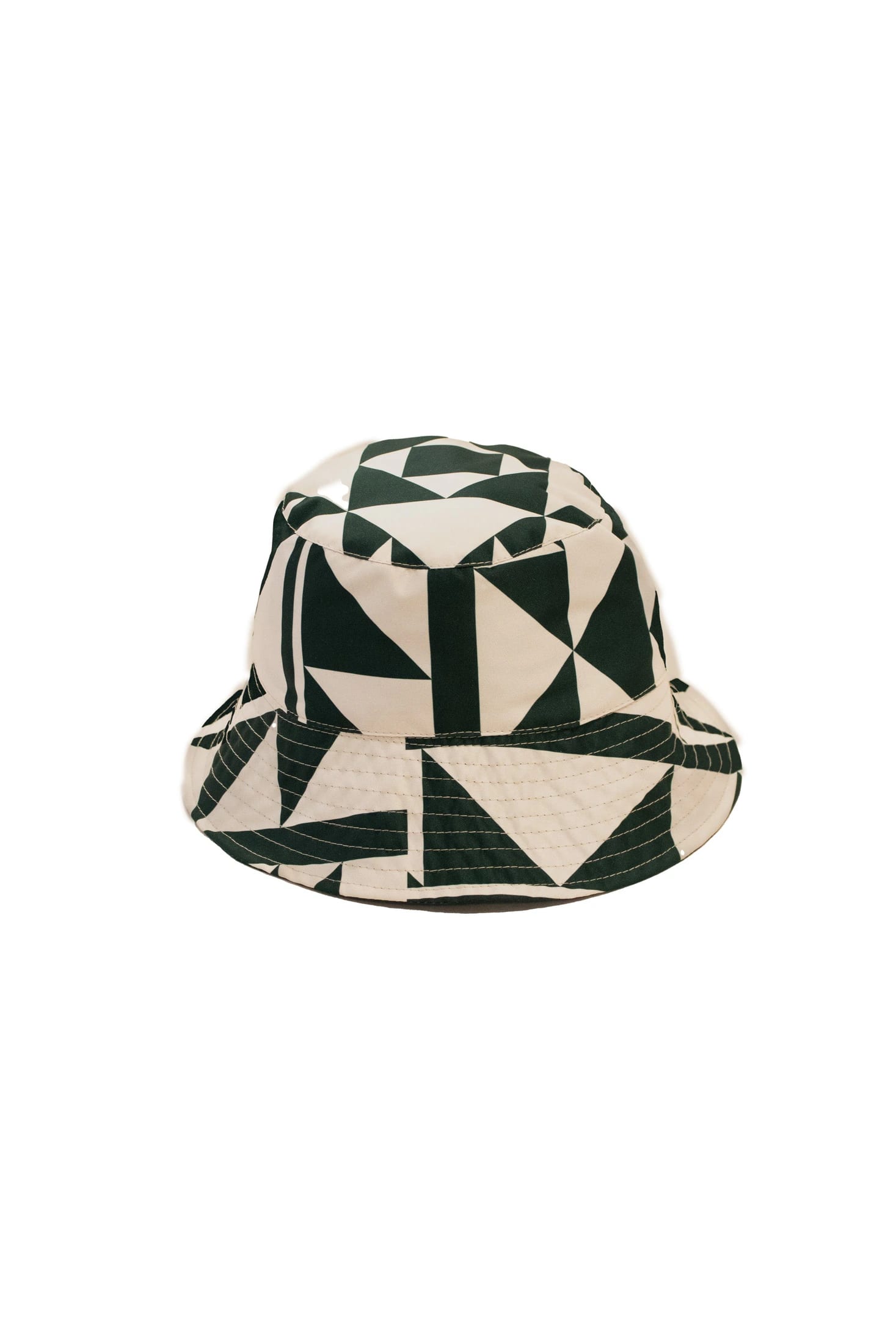 BUCKET HAT CASA BLANCA - imagen 1