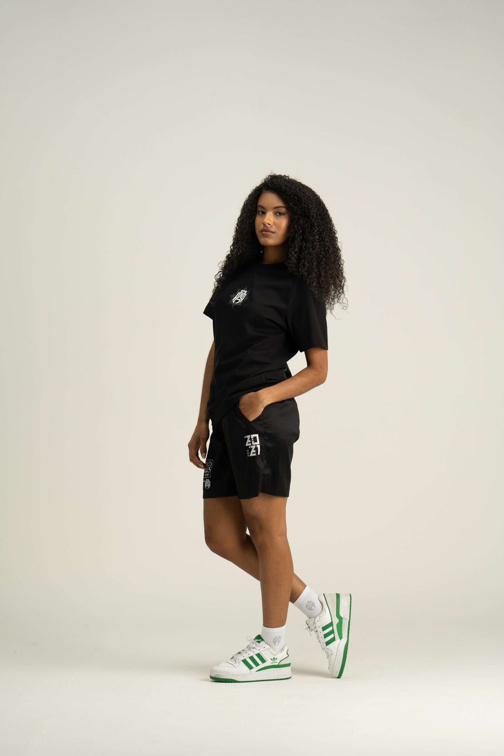 ZERU SHORTS - imagen 1