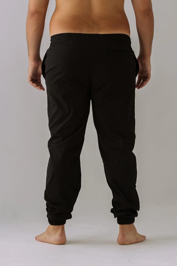 Pantalón negro - imagen 6