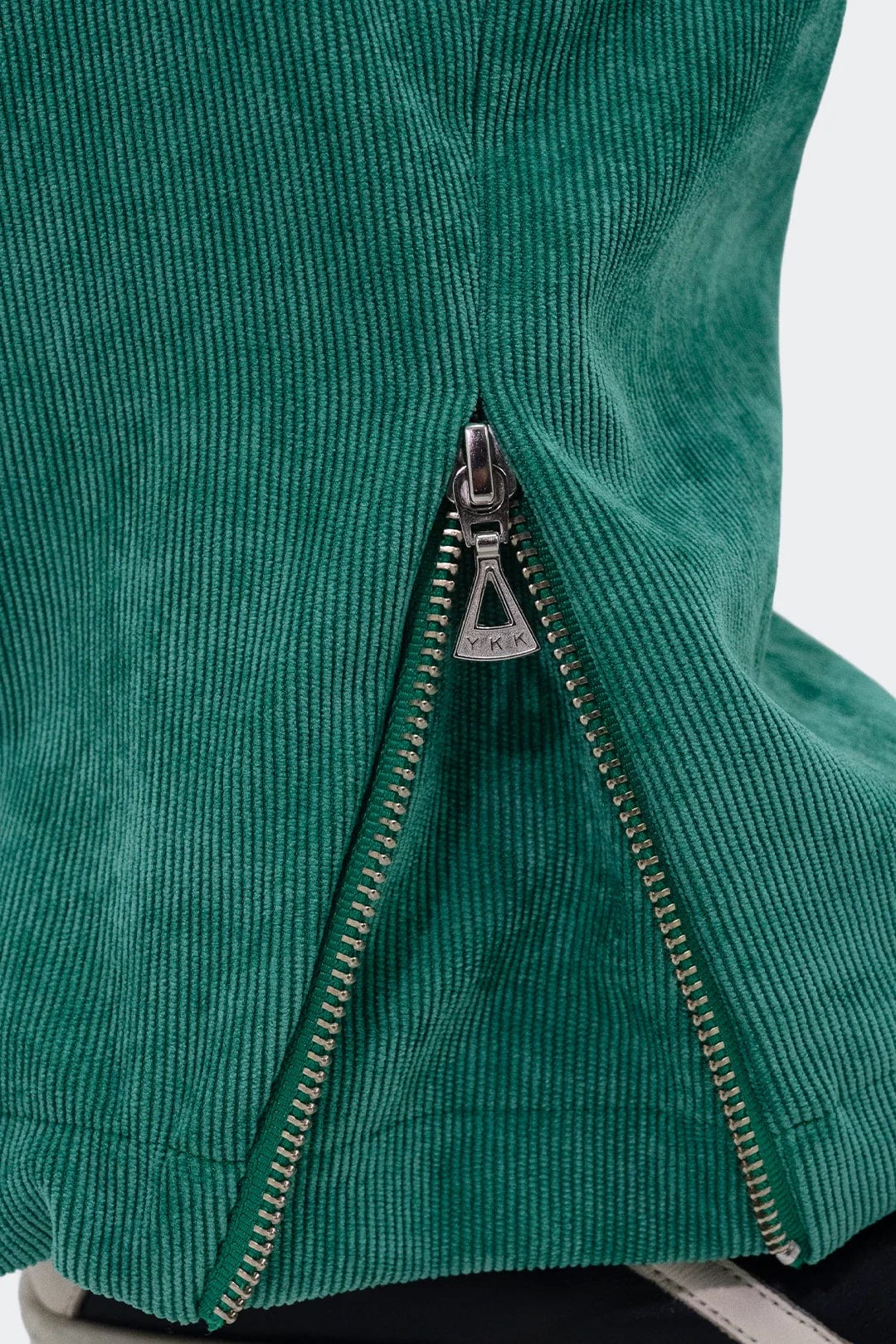VENENO PANTALON DEEP GREEN - imagen 10