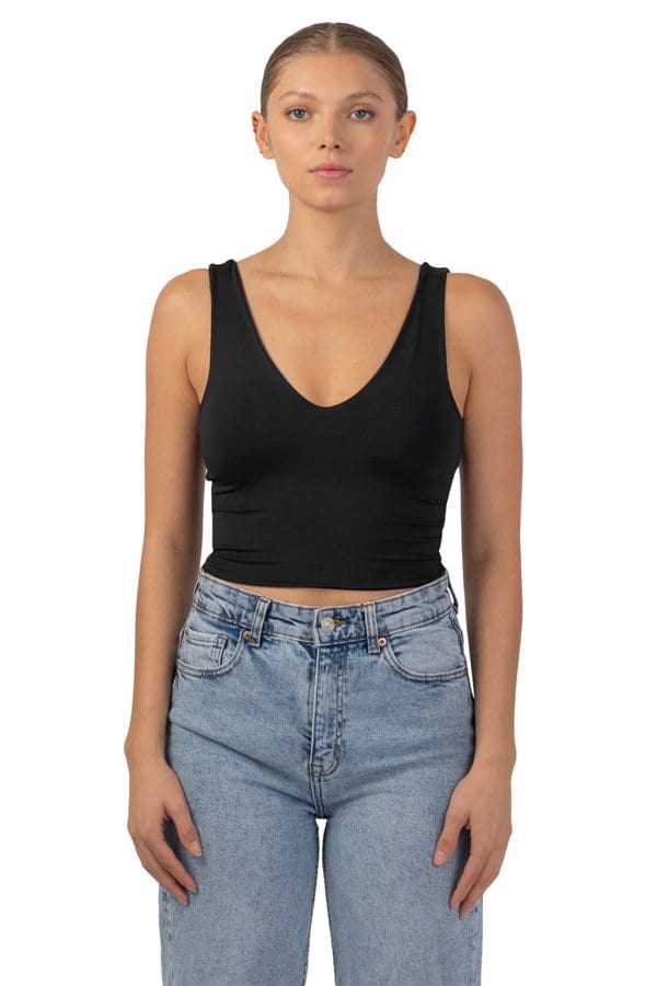 Crop Top – Denver - imagen 1