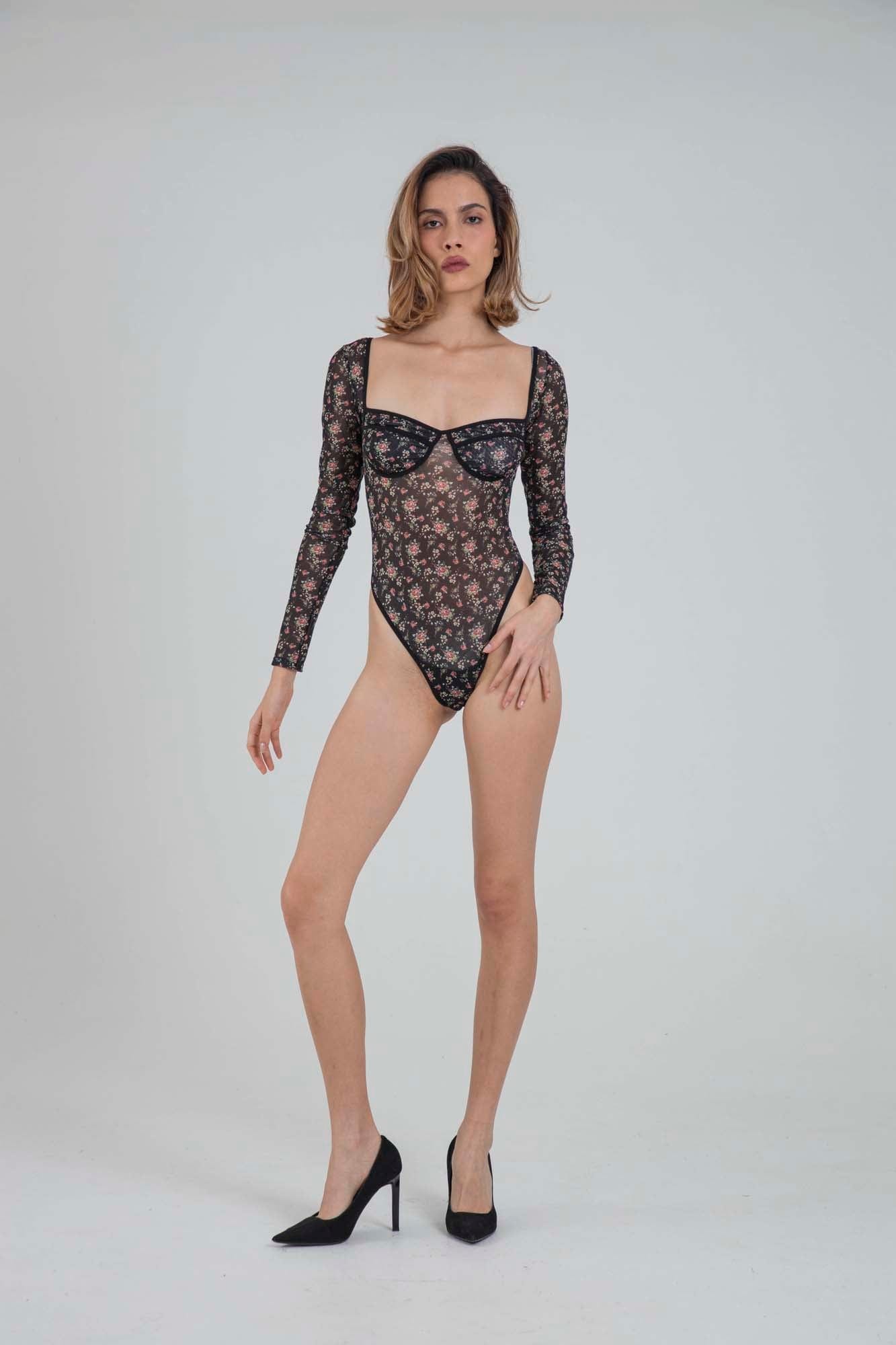ODESSA BODYSUIT - imagen 2