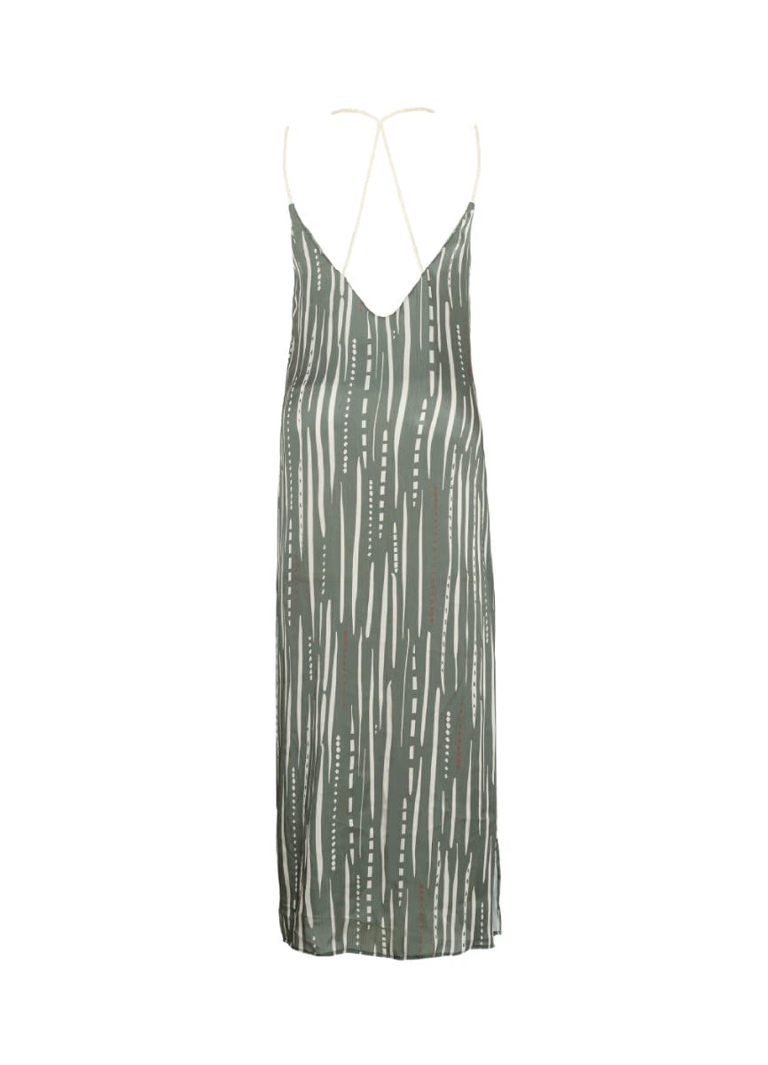 CACTI LINES AURELIA DRESS 9429 - imagen 4