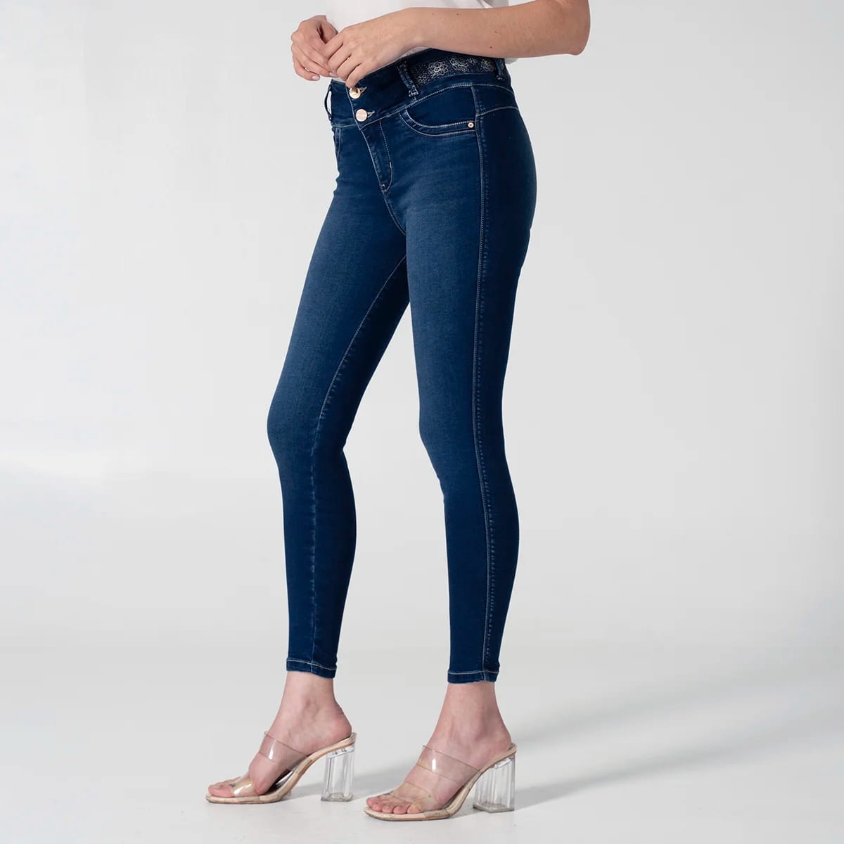 Jean Skinny Centella - imagen 3