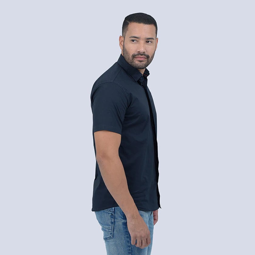 Camisa Manga Corta - imagen 3