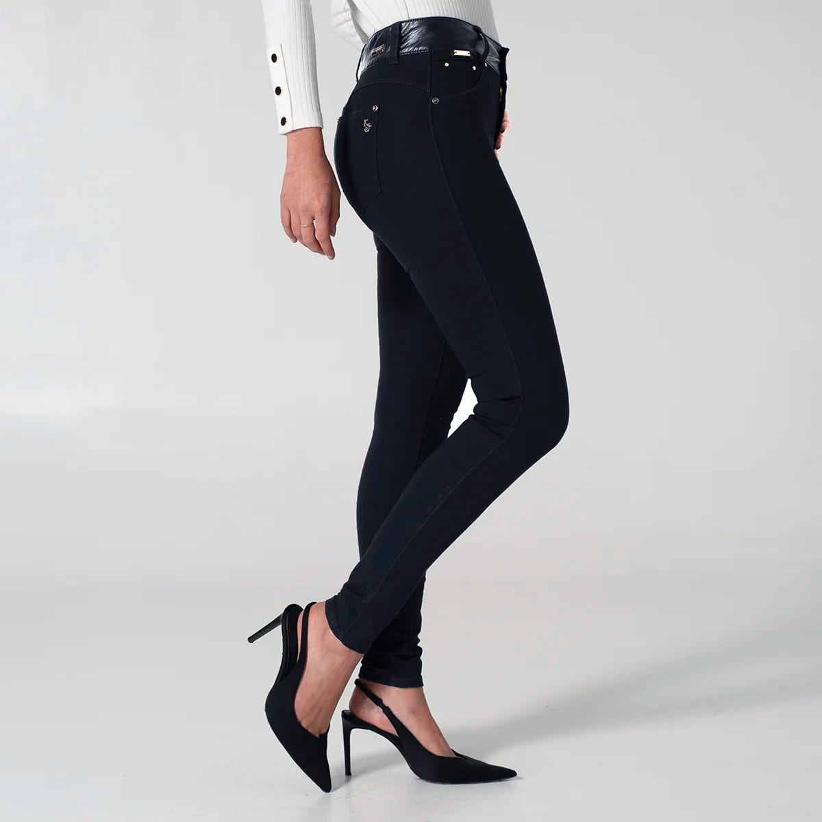 Jean Skinny Destinity - imagen 3