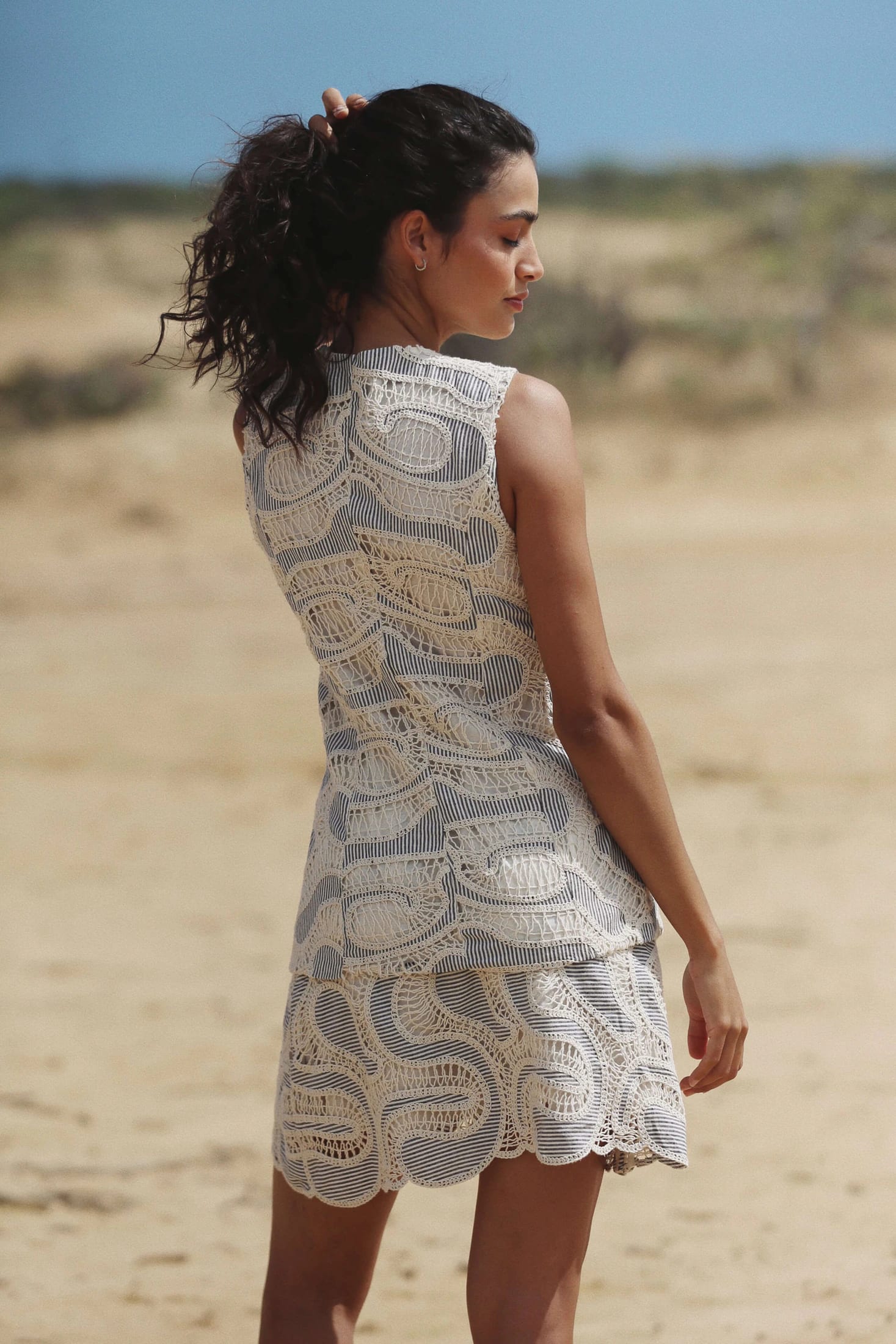 LUNA SKIRT - imagen 2