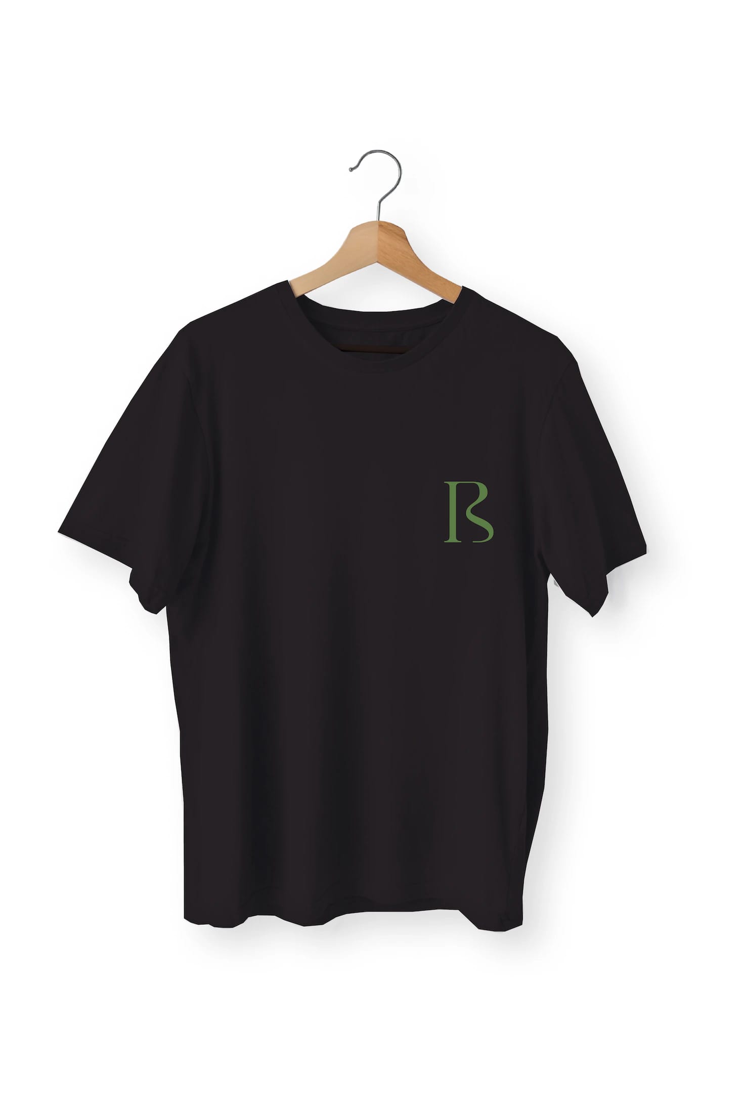 VACACIONES SHIRT - BLACK - imagen 3