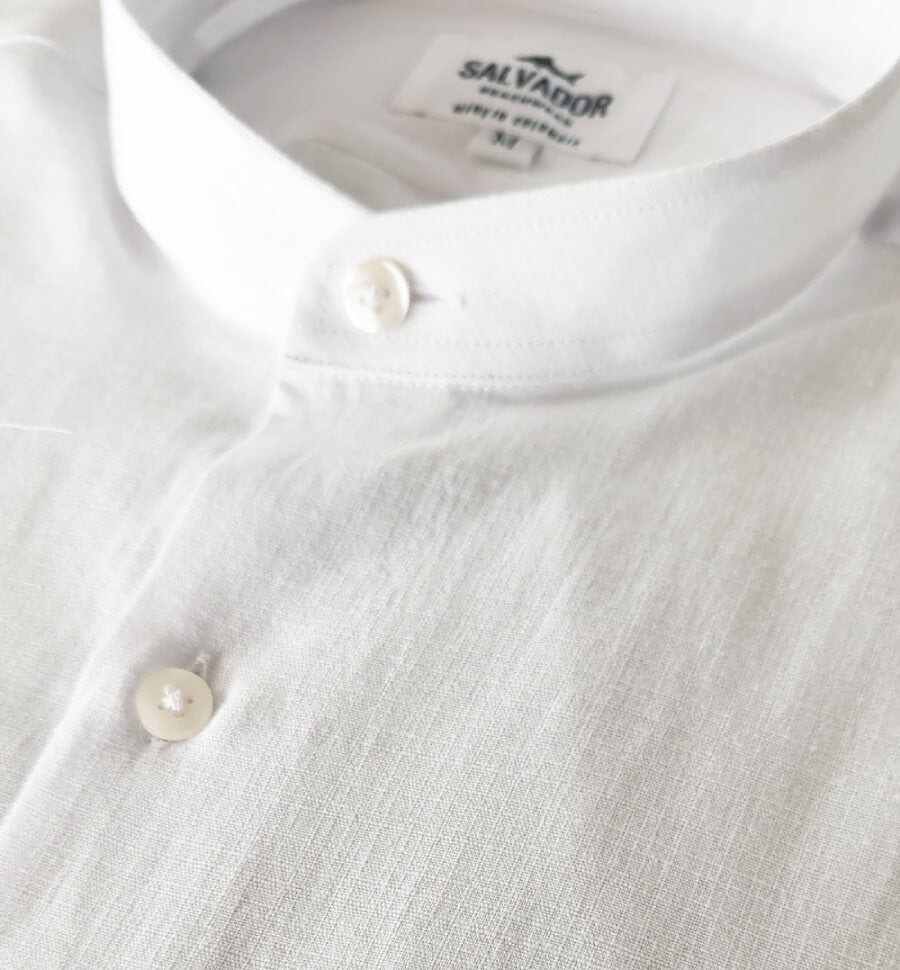 CAMISA NERU BLANCA - imagen 3