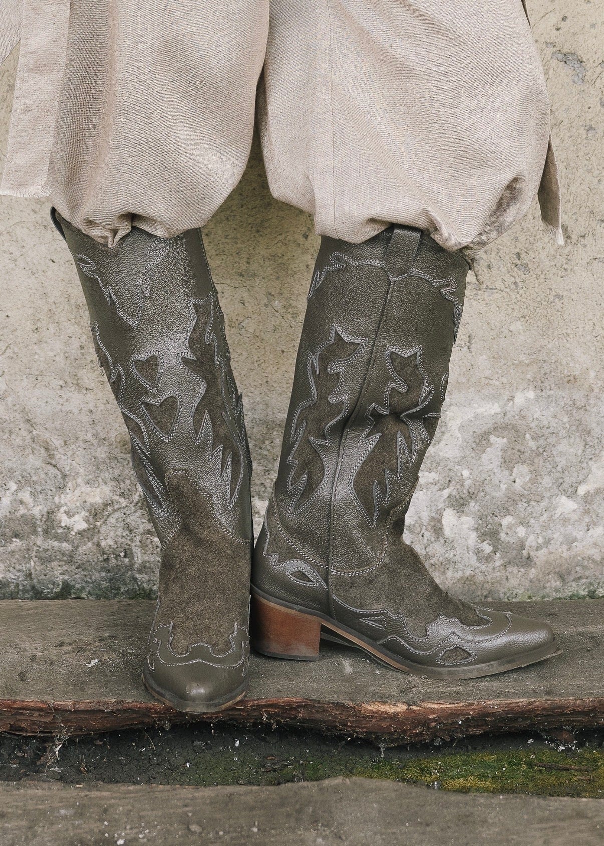 Botas Duna - imagen 3