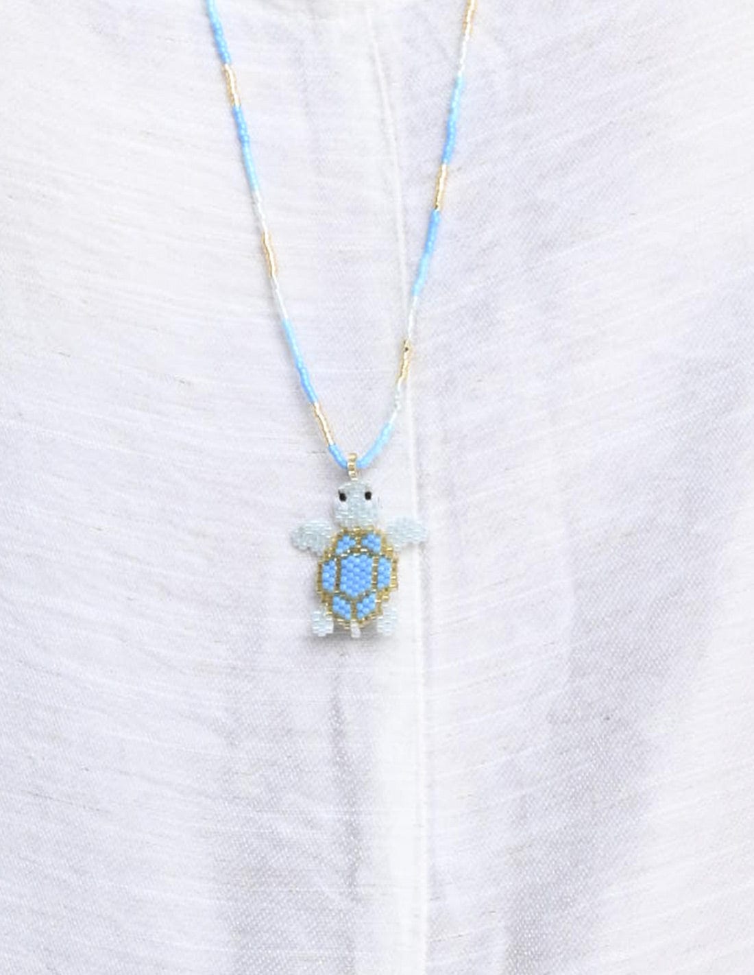Collar Laria Blue Sky - imagen 2