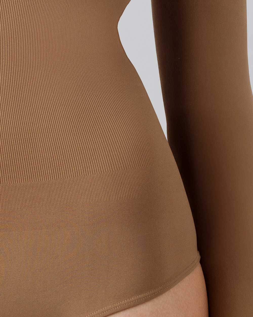 Body Second Skin Sculpt Manga Larga Panty - imagen 10