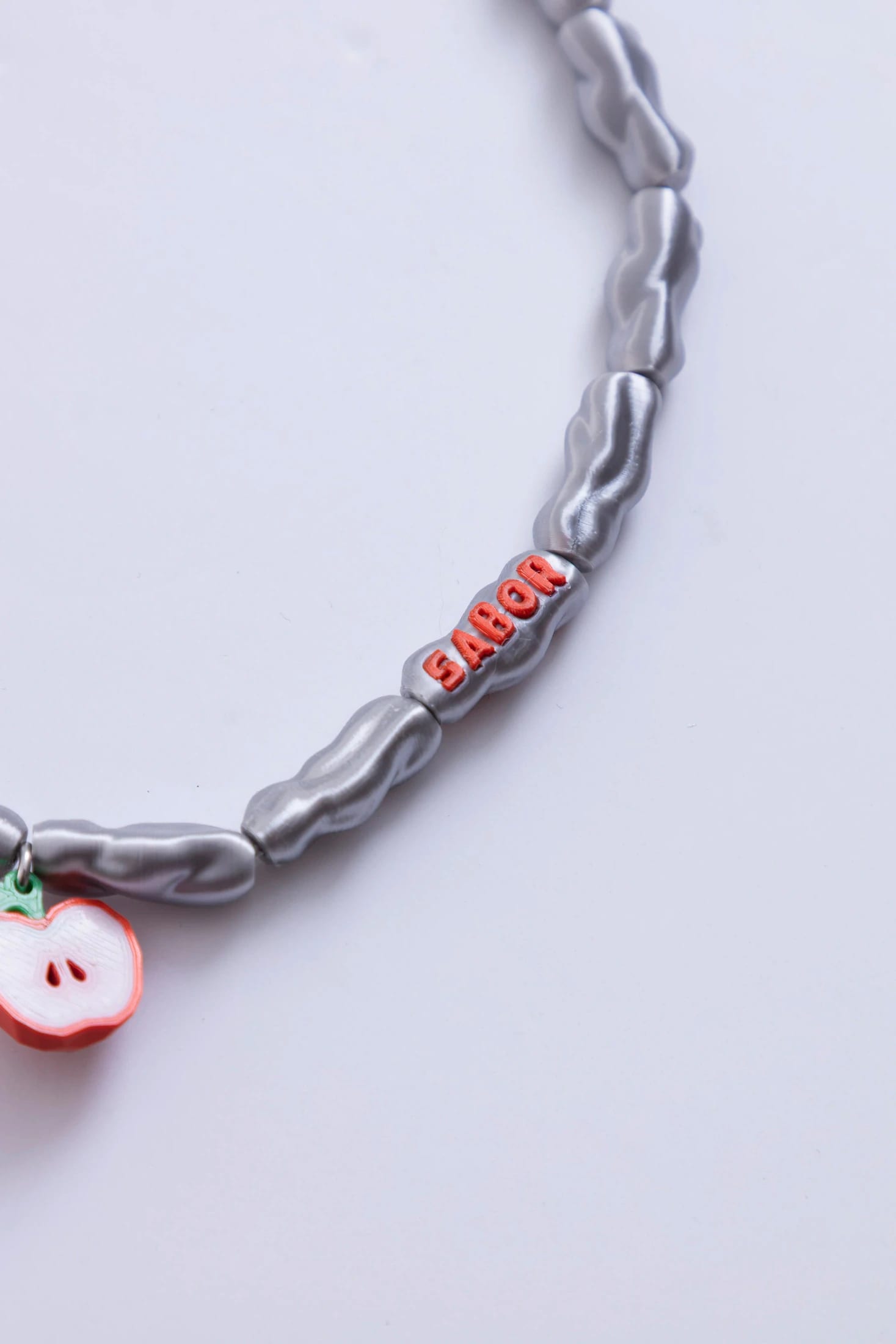 Collar Crush apple - imagen 3