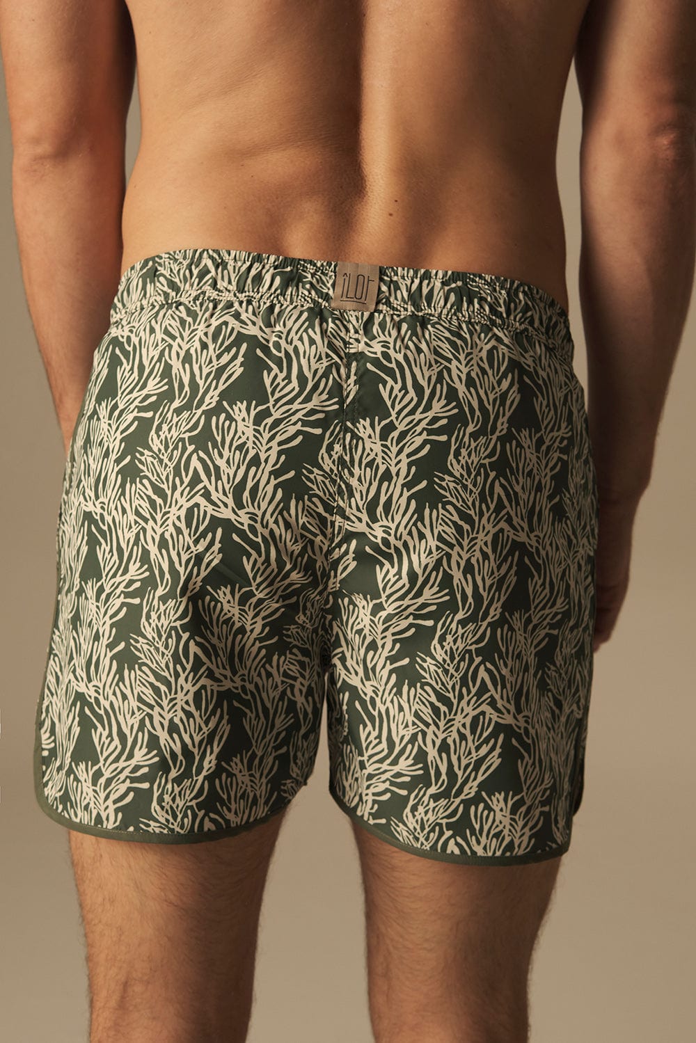 Pantaloneta bahía - imagen 2