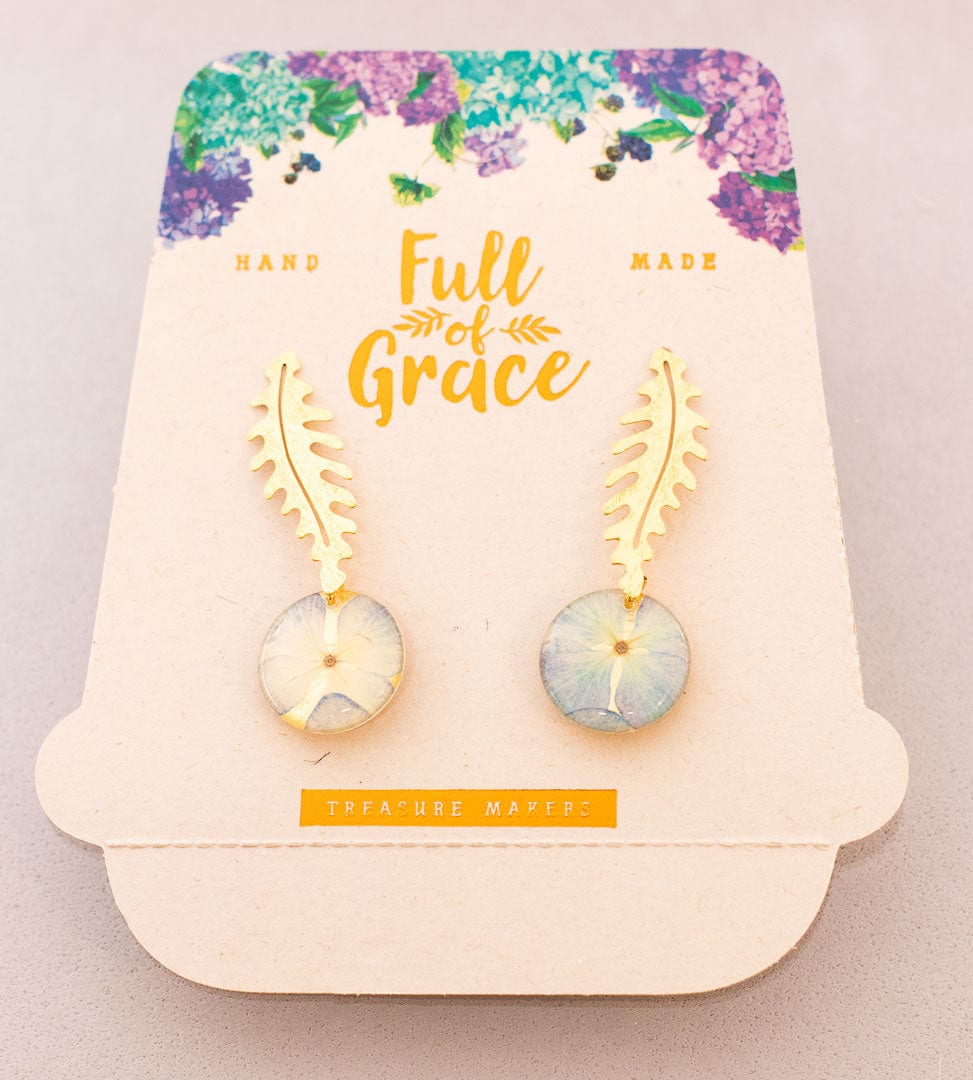 Arete ramita - imagen 16