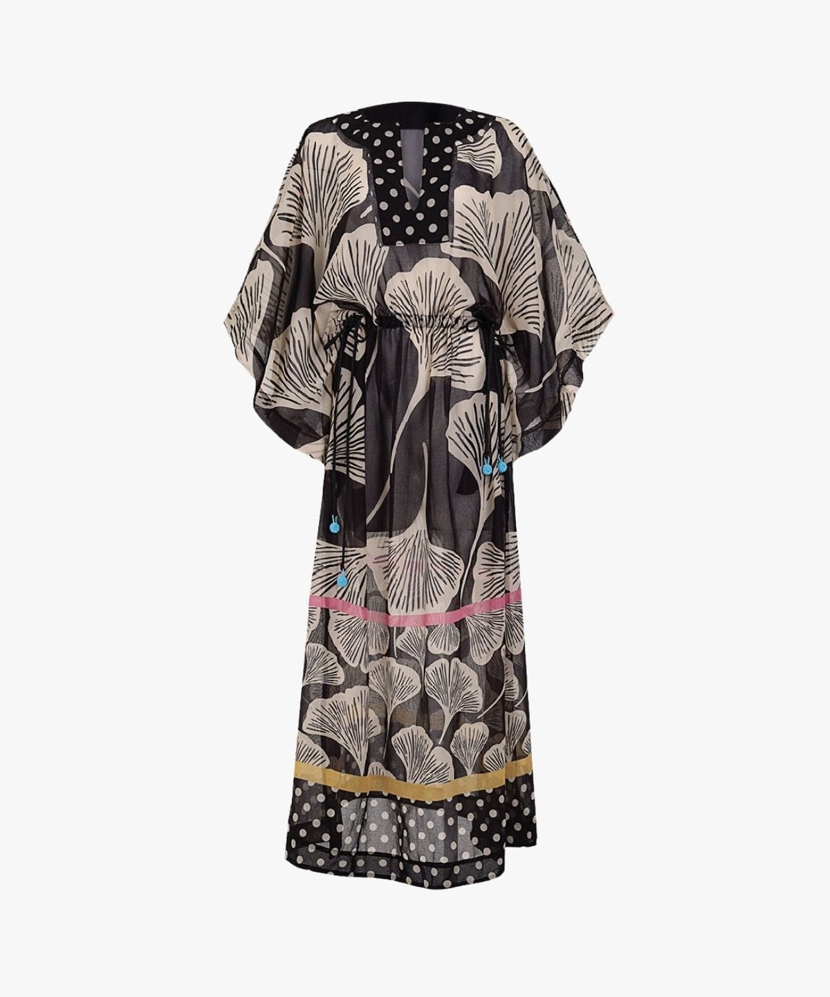 Tany Long Kimono - imagen 1
