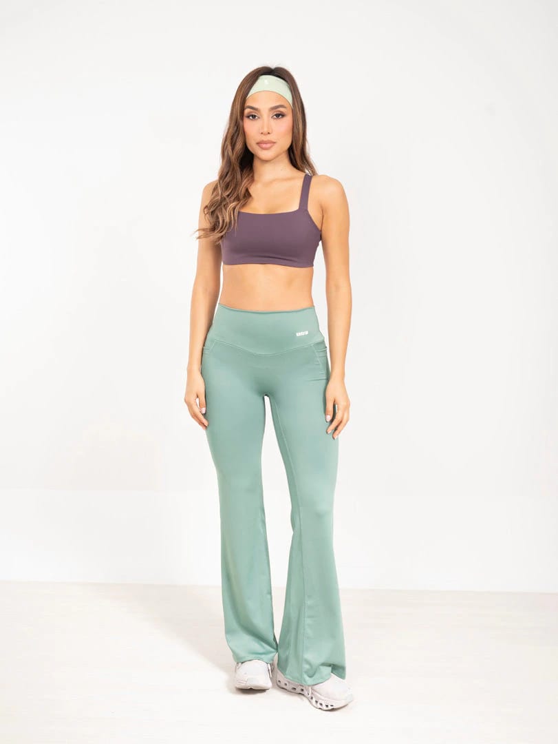 Leggins Deportivo Bota Campana - imagen 3