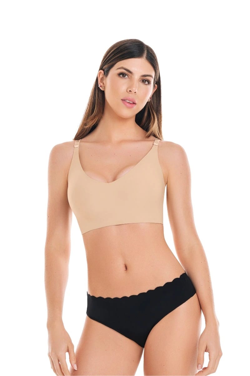 Brasier Tipo Top - imagen 4