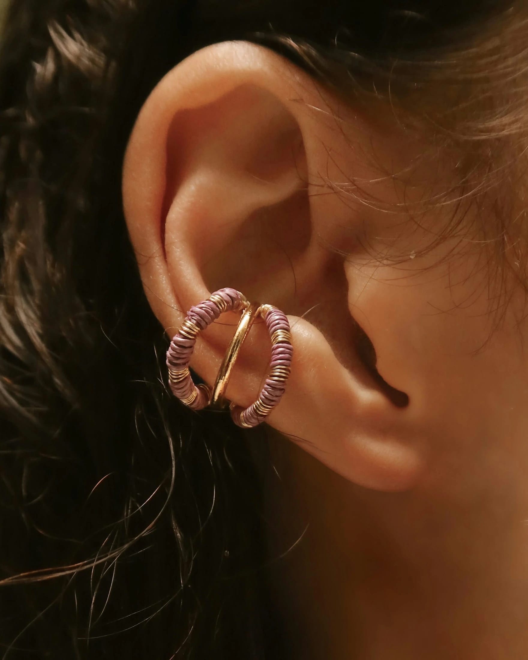 Marina Earcuff - imagen 1