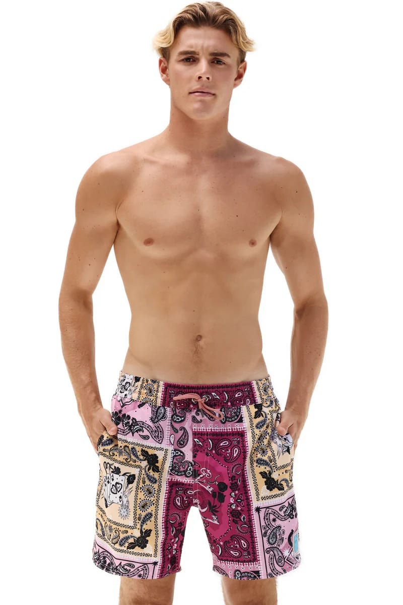 PANTALONETA LEO OASIS - imagen 5