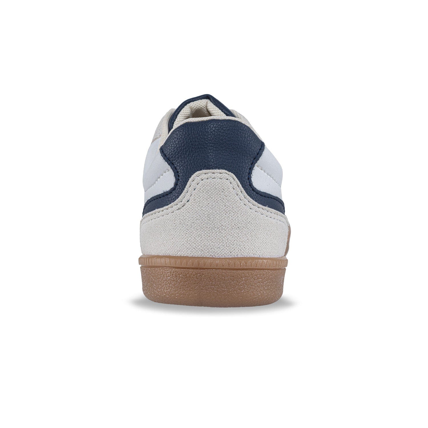 Tenis Urbanos Anteros Blanco-Azul Croydon Para Hombre - imagen 5