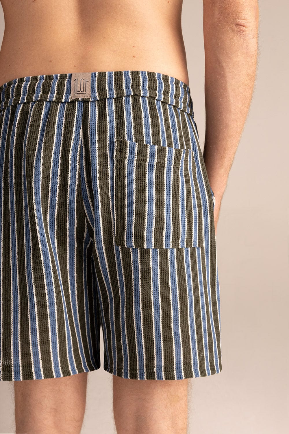 Short faro - imagen 3