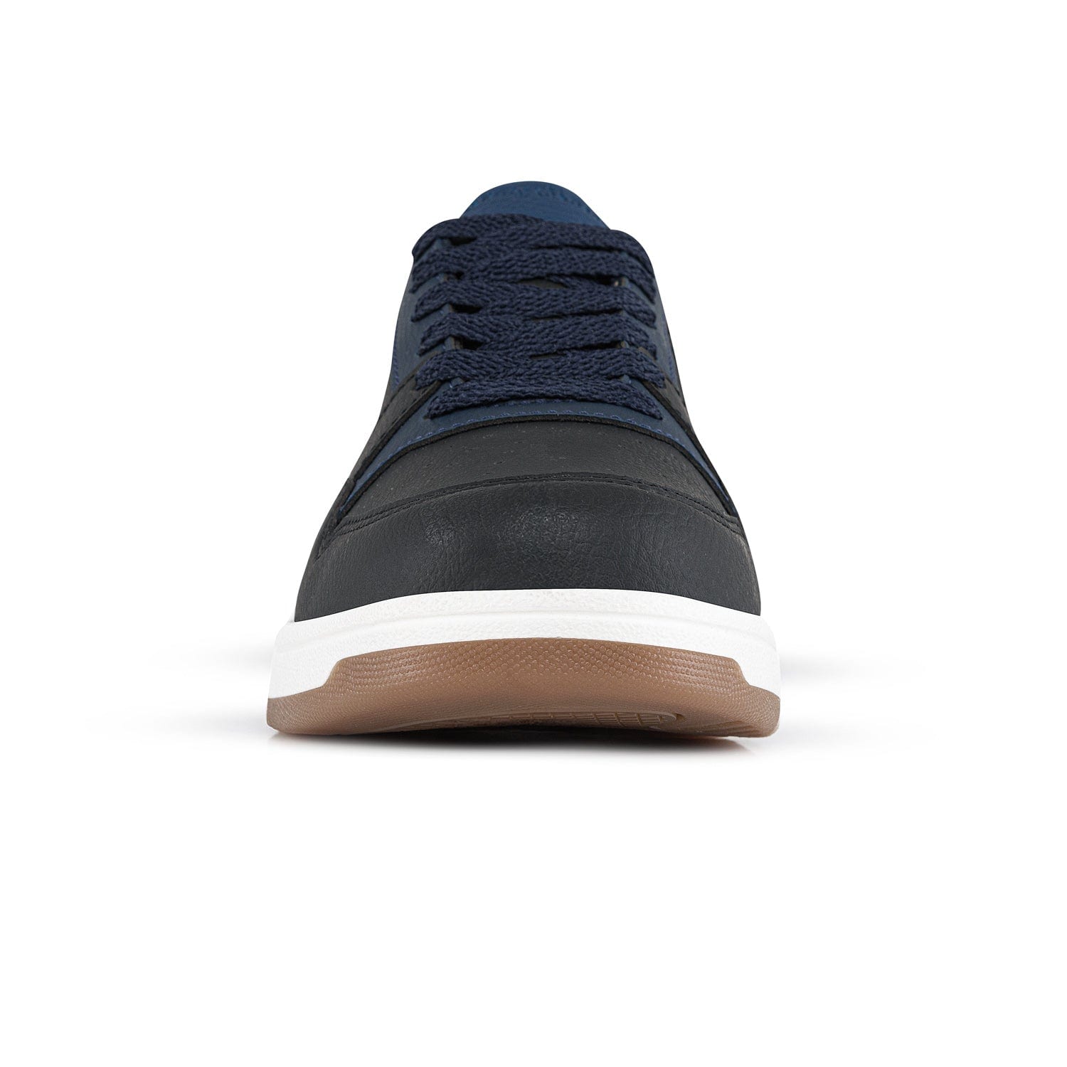 Tenis Urbanos Manzur Gris Croydon para Hombre - imagen 4