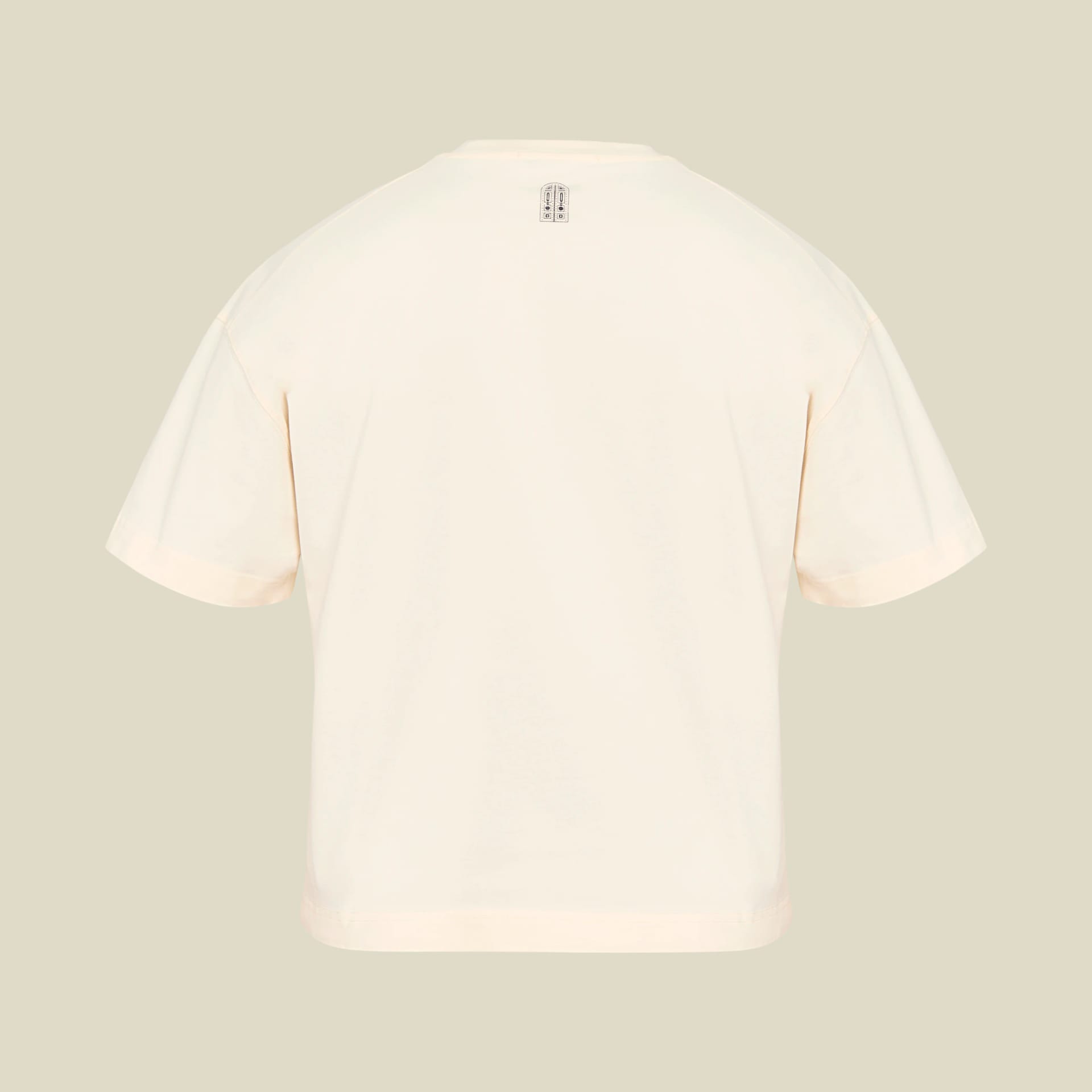 Camiseta Carrito El Menaje - imagen 2