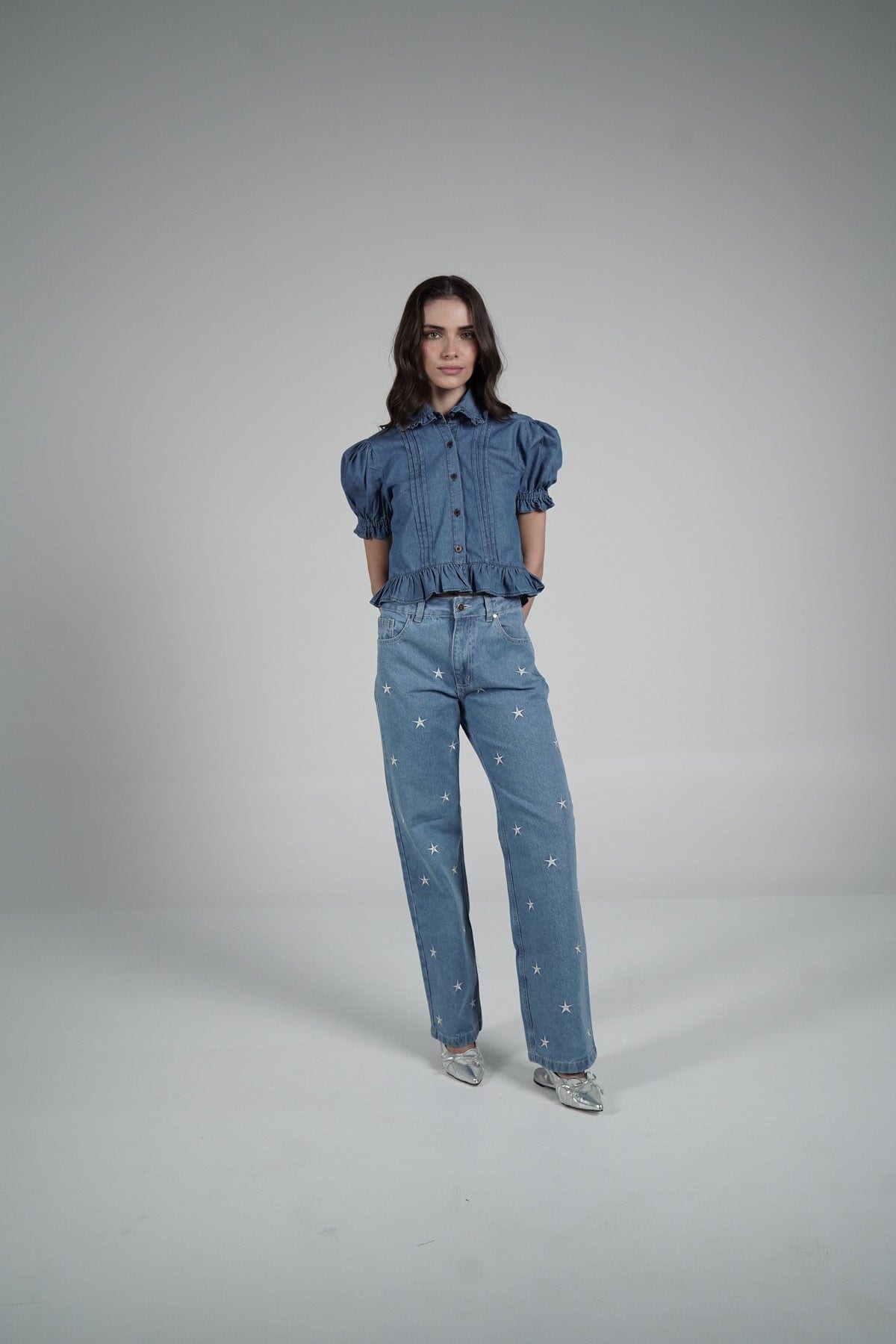 Étoile Jeans (Light) - imagen 2