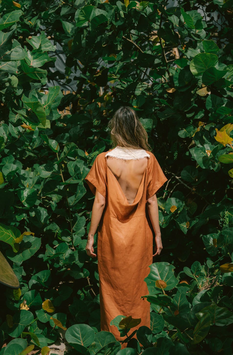 Magangue Dress - imagen 2
