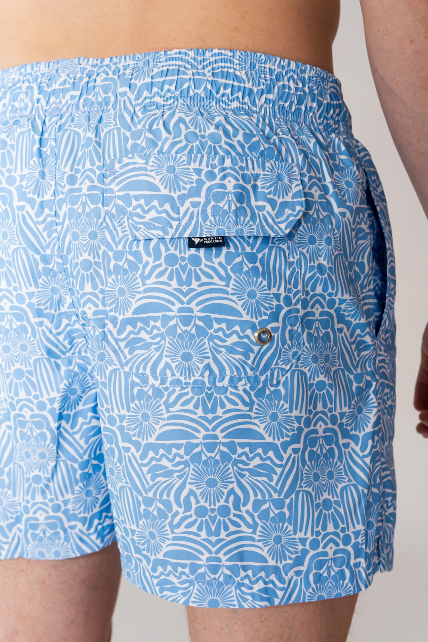Pantalonetas De Baño Lavania - imagen 4
