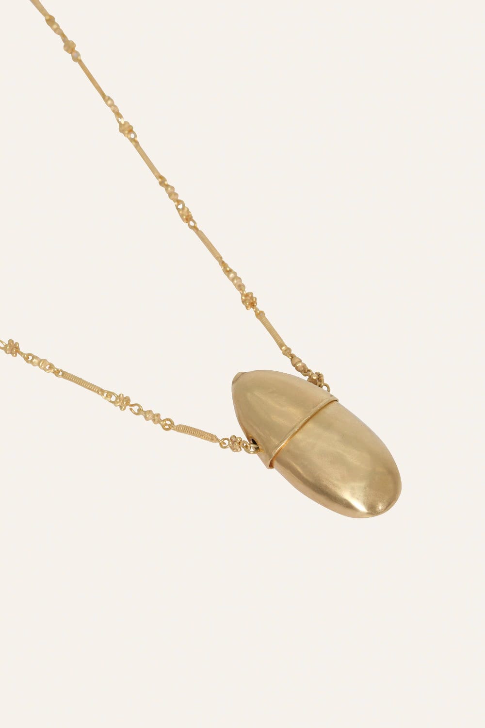 Ofrenda Quimbaya Necklace - imagen 2