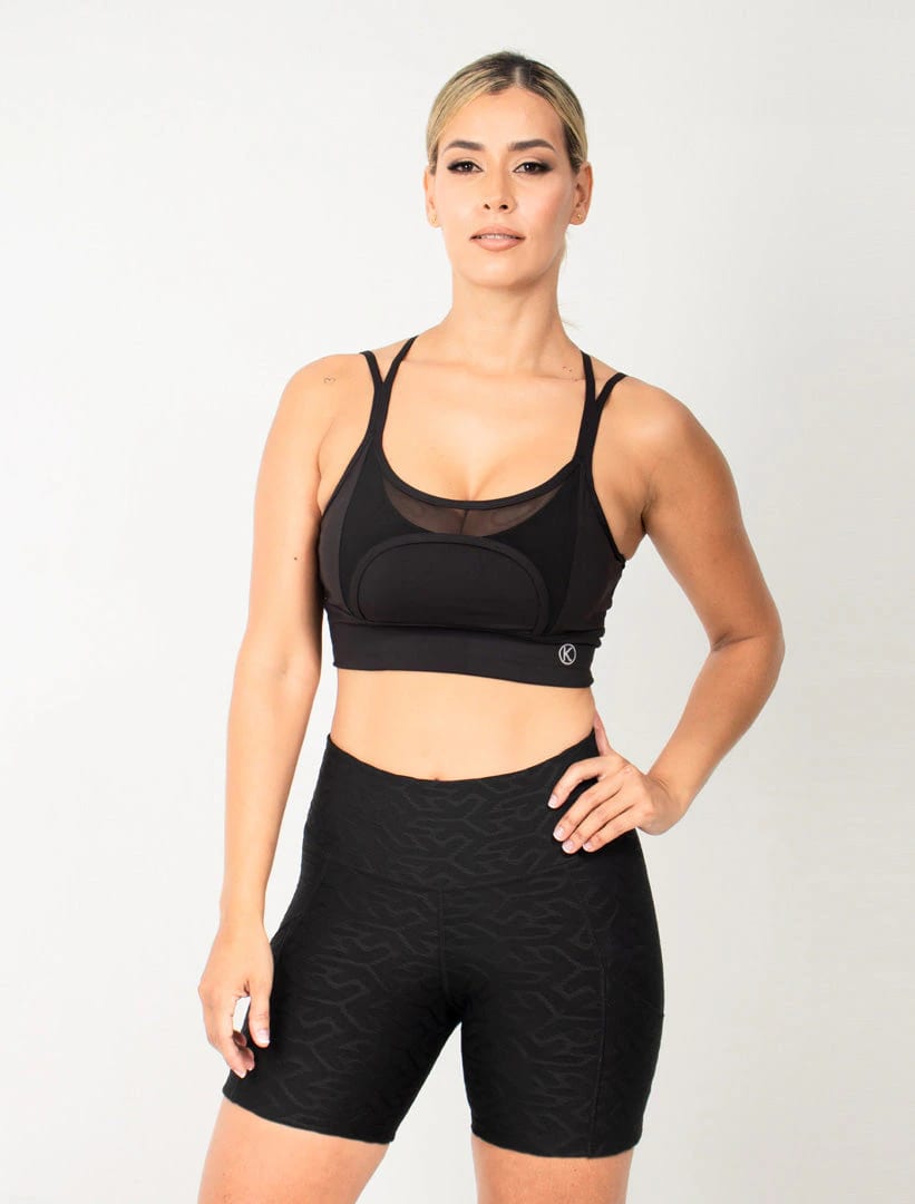 Biker Deportivo Dama - imagen 1