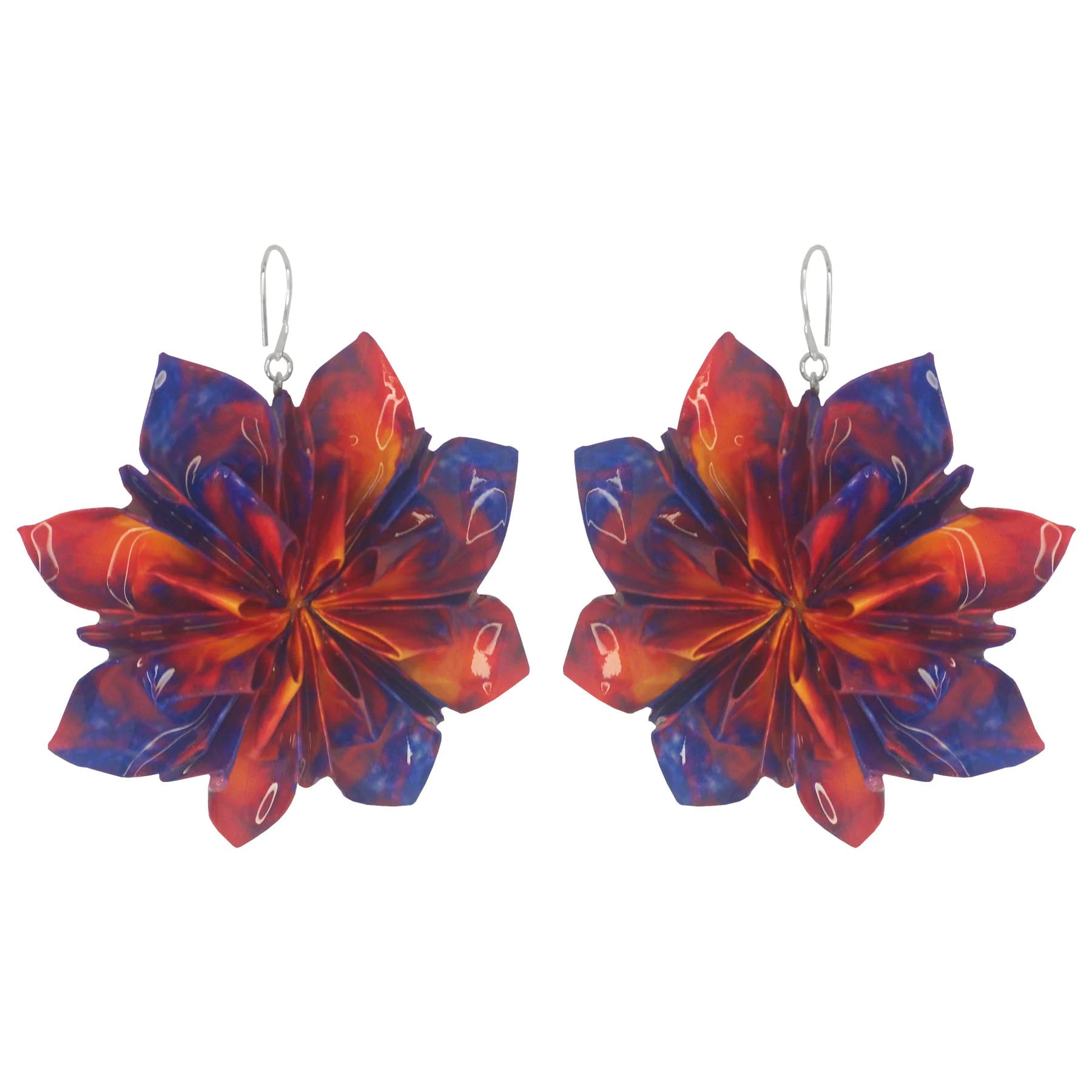 Arete dalia extra - imagen 2